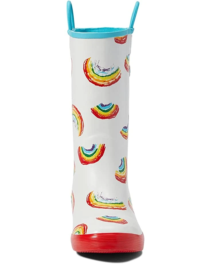 L.L.Bean Puddle Stompers Rain Boots Print (Toddler/Little Kid) - Image 2