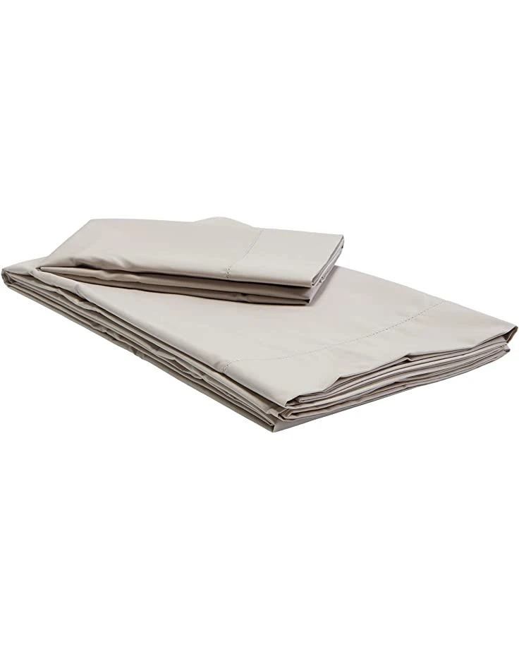 L.L.Bean Bedding Pima Percale 280TC Sheet Set Full - Image 3