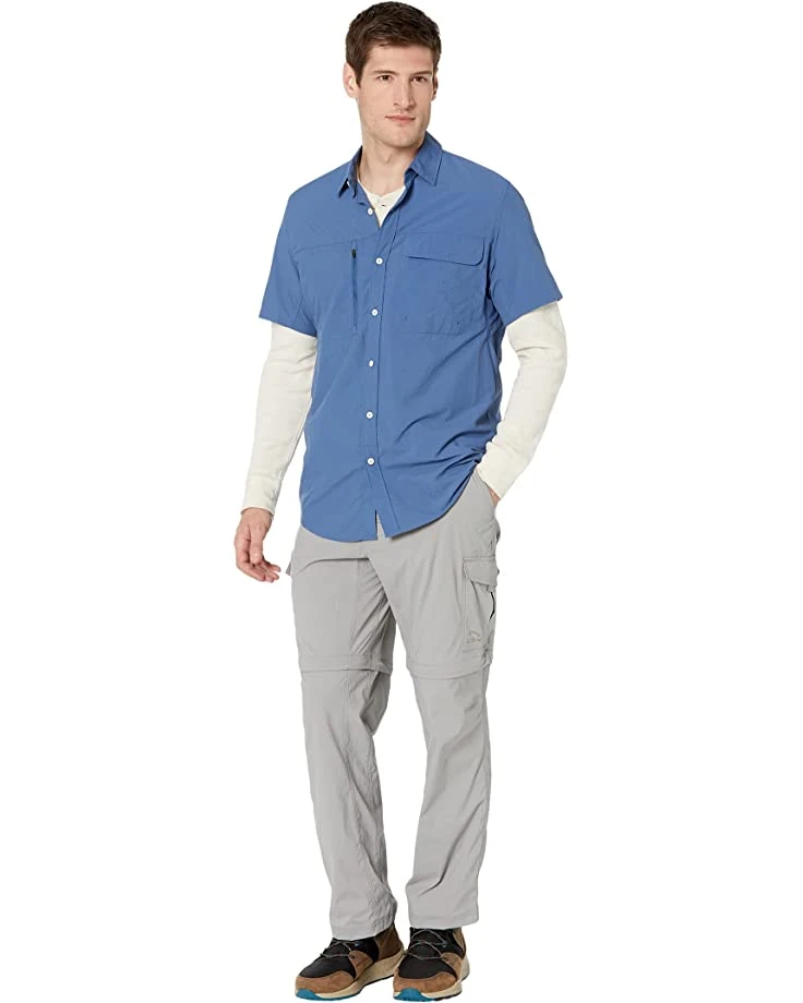 L.L.Bean 32" Tropicwear Zip Off Pants - Image 5