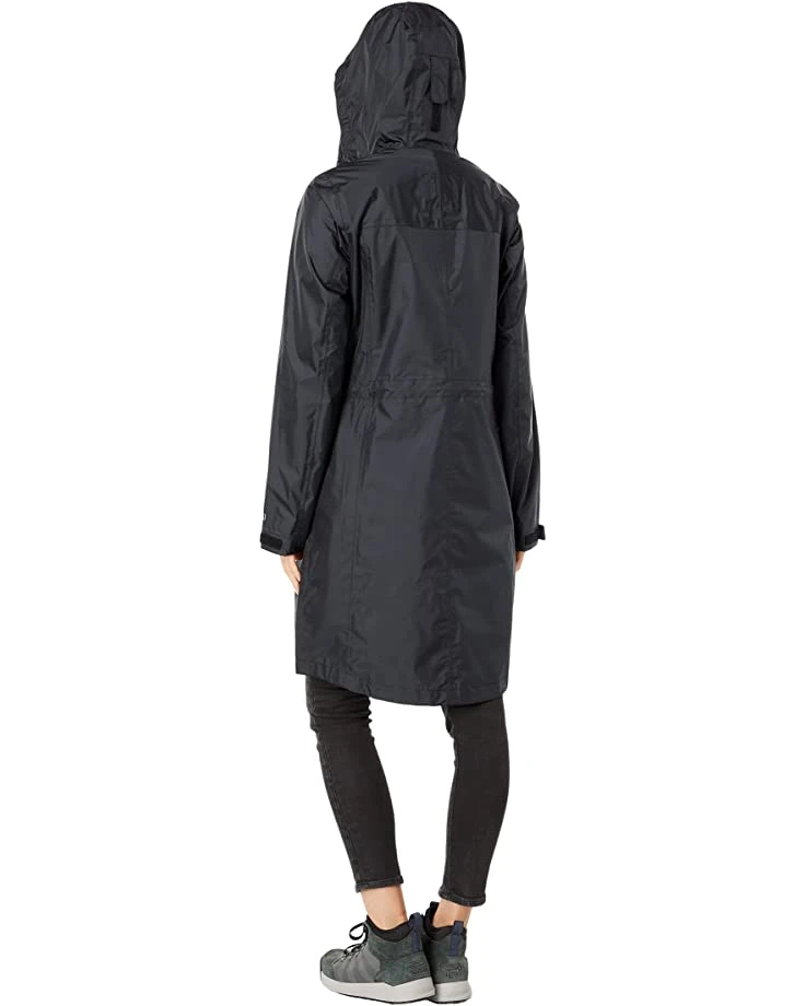 L.L.Bean Coats & Outerwear Trail Model Raincoat - Image 2