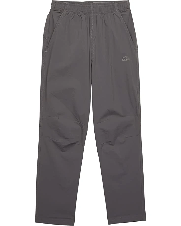 L.L.Bean No Fly Zone Pants (Big Kids) - Image 2