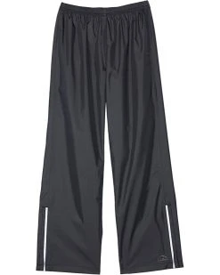 L.L.Bean Outerwear Pants and Sets Trail Model Rain Pants (Big Kids)