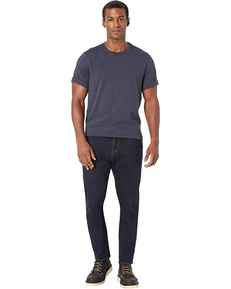 L.L.Bean Shirts & Tops Lakewashed Organic Cotton Short Sleeve Tee - Tall - Image 4