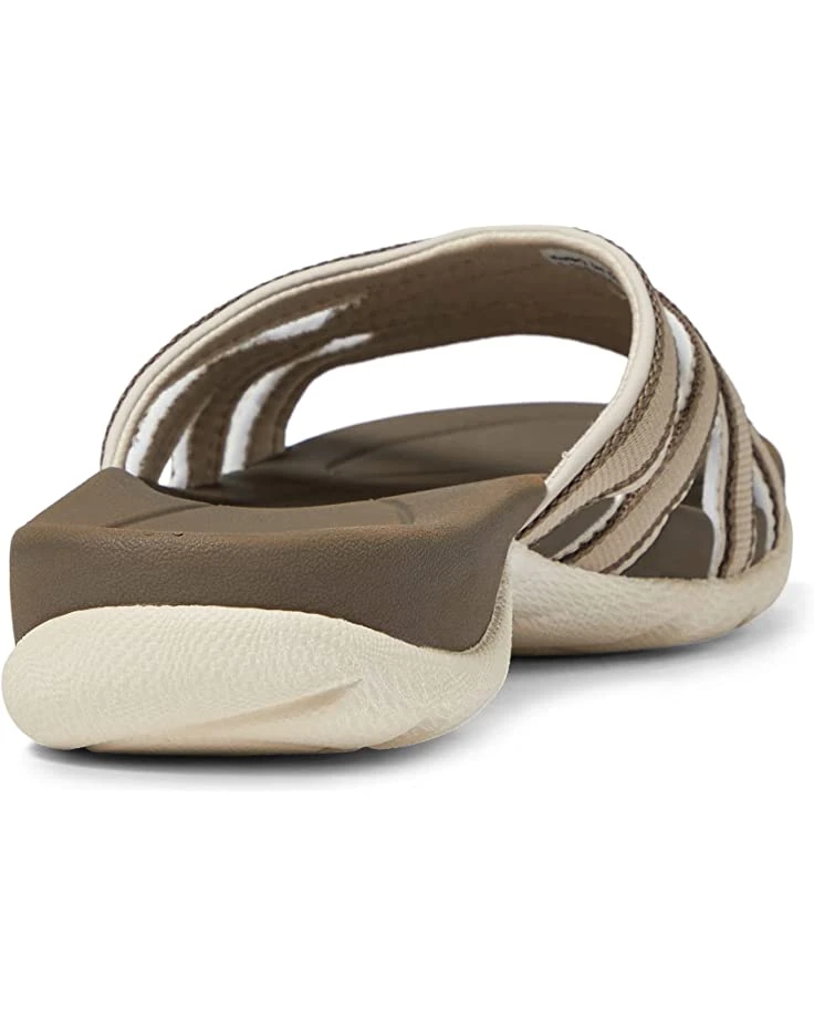 L.L.Bean Sandals Boothbay Sandal Slide - Image 5