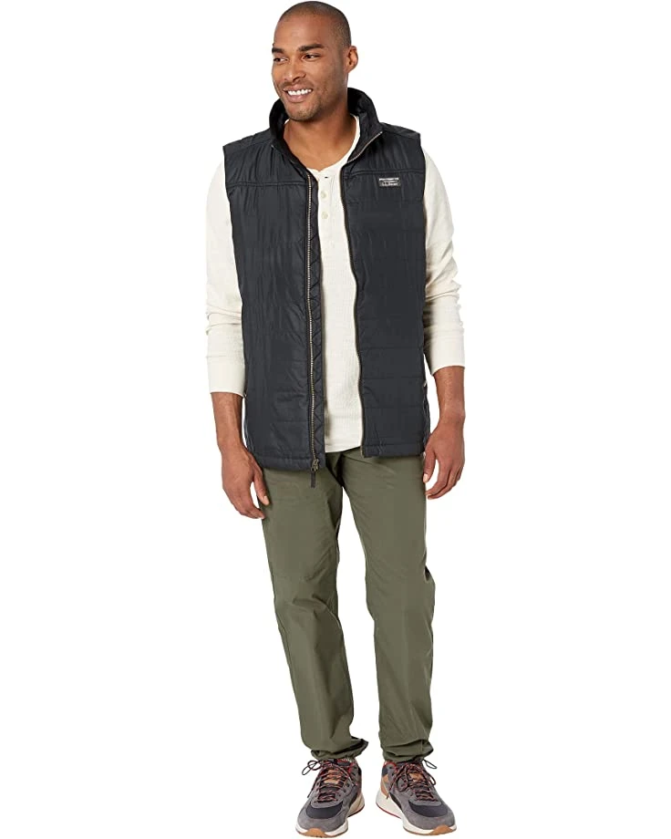 L.L.Bean Coats & Outerwear Mountain Classic Puffer Vest - Tall - Image 4