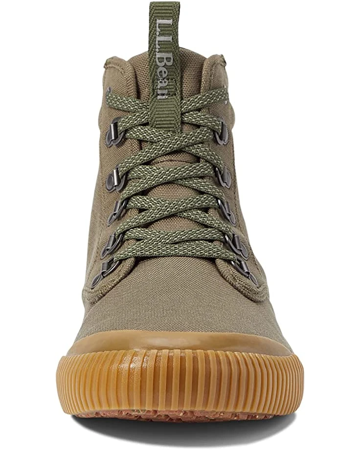 L.L.Bean Eco Woods Hiking Boot Canvas - Image 2