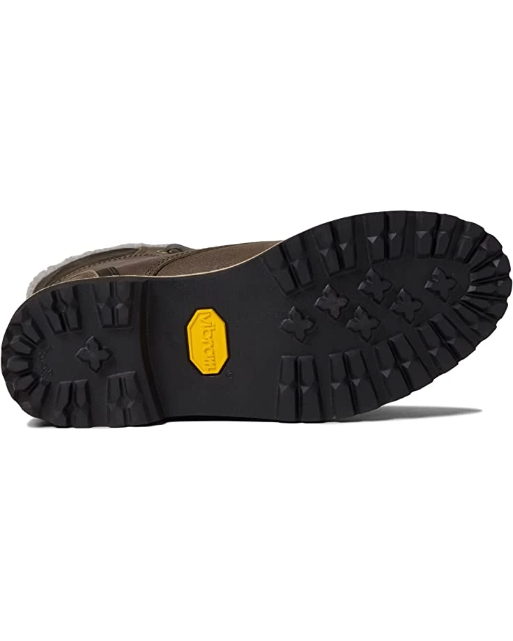 L.L.Bean Boots Rugged Cozy Boot Lace-Up - Image 3