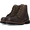 L.L.Bean Boots Bucksport Work Boot Cap Toe