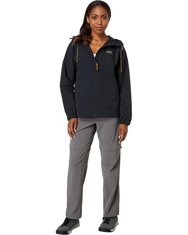 L.L.Bean Coats & Outerwear Petite Mountain Classic Full Zip Jacket - Image 4