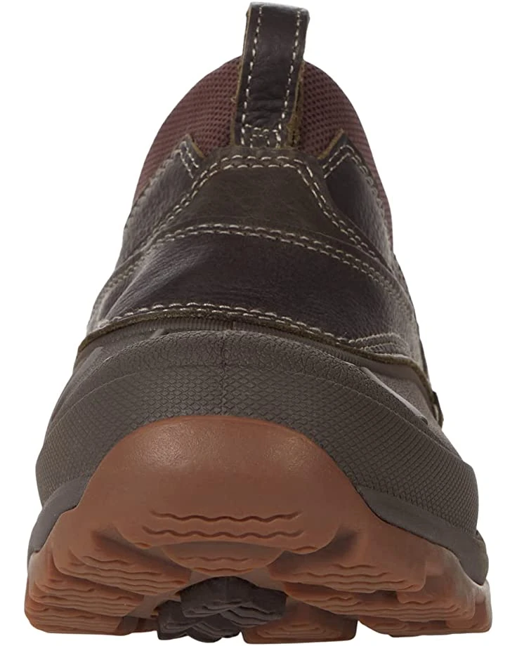 L.L.Bean Hiking Storm Chaser Slip On 5 Leather - Image 6