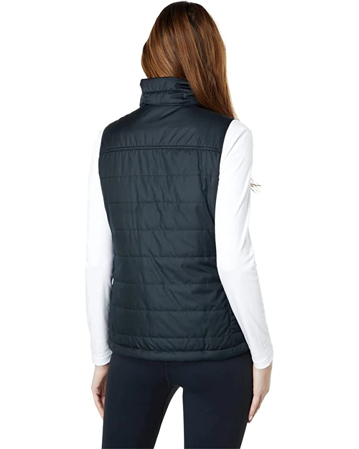 L.L.Bean Coats & Outerwear Petite Mountain Classic Puffer Vest - Image 2