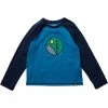 L.L.Bean Shirts & Tops Organic Baseball Tee (Little Kids)