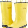 L.L.Bean Puddle Stompers Rain Boots (Toddler/Little Kid)