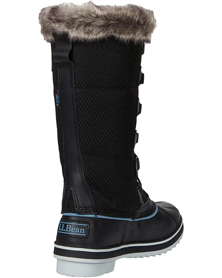 L.L.Bean Rangeley Waterproof Tall Insulated Pac Boots - Image 5