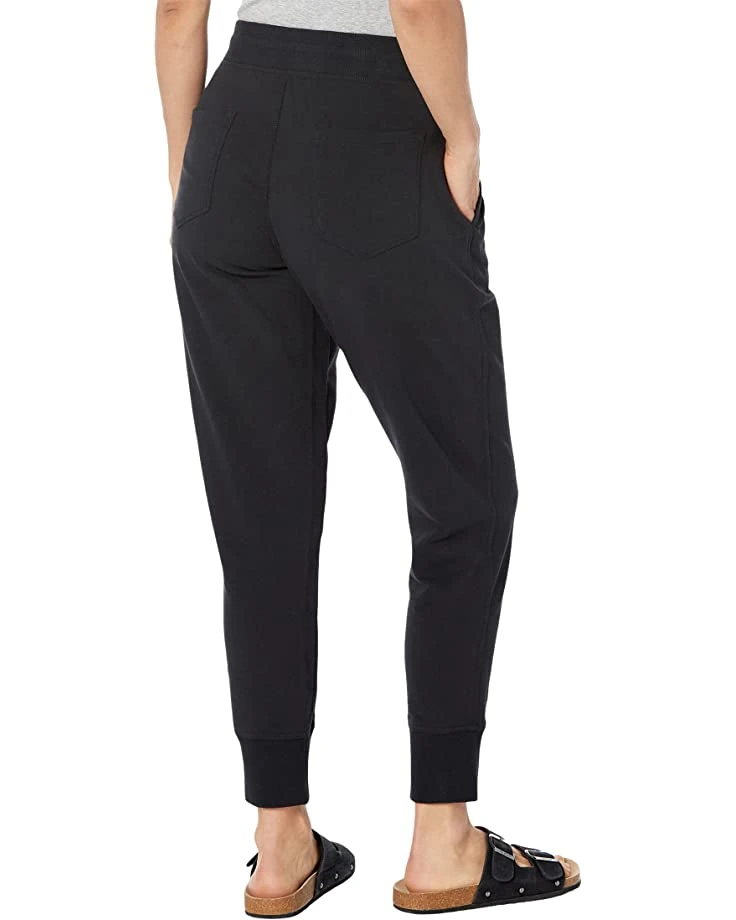 L.L.Bean Pants Petite Bean's Cozy Joggers - Image 2