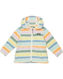 L.L.Bean Coats & Outerwear Mountain Classic Fleece Print (Infant)