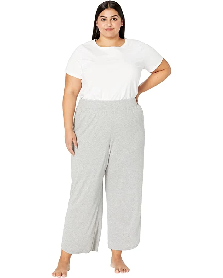 L.L.Bean Sleepwear Plus Size Restore Sleep Pants - Image 4