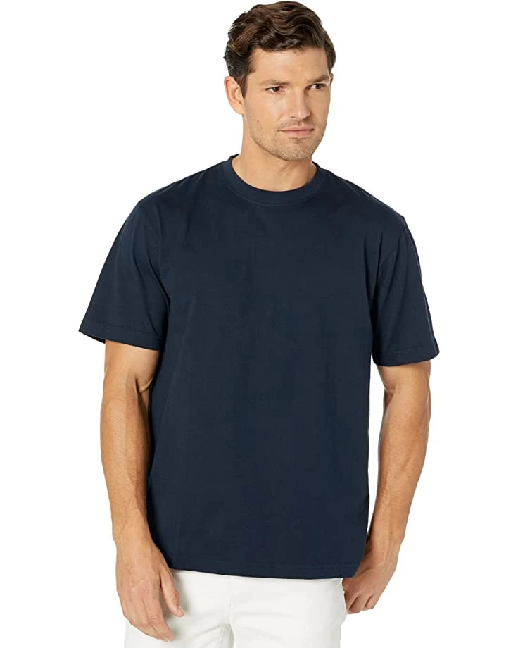 L.L.Bean Shirts & Tops Carefree Unshrinkable T-Shirt without Pocket Short Sleeve - Image 7