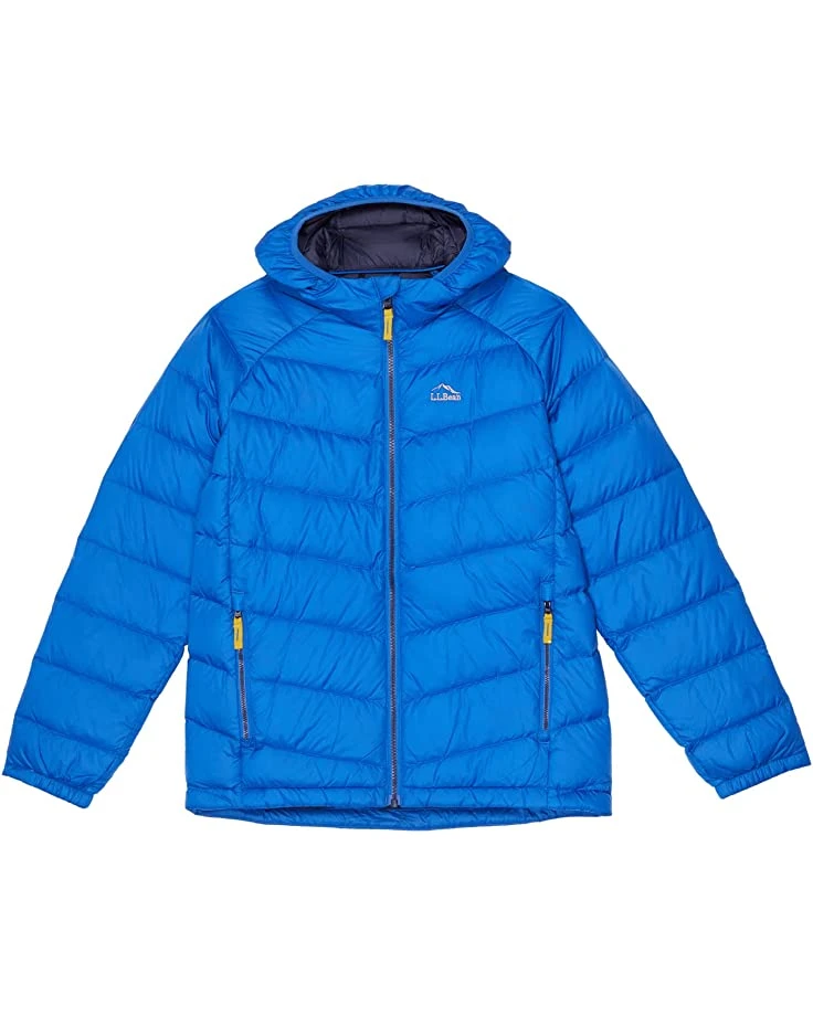L.L.Bean Coats & Outerwear Ultralight 650 Down Jacket (Big Kids) - Image 4