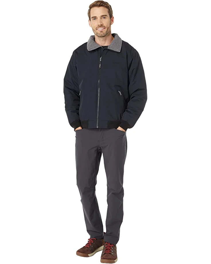 L.L.Bean Coats & Outerwear Warm-Up Jacket - Image 4