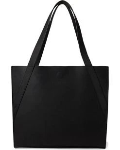 L.L.Bean Handbags Stonington Full Grain Leather Tote Bag