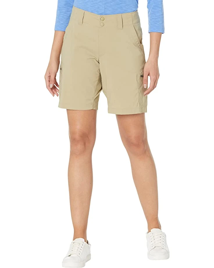 L.L.Bean Vista Trekking Shorts 9" - Image 5