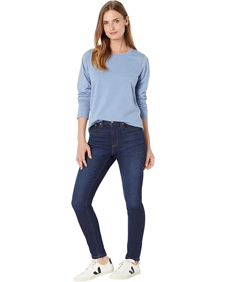 L.L.Bean Shirts & Tops Insect Shield Field Tee Long Sleeve - Image 4