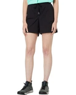 L.L.Bean Shorts Vista Camp Short 6"