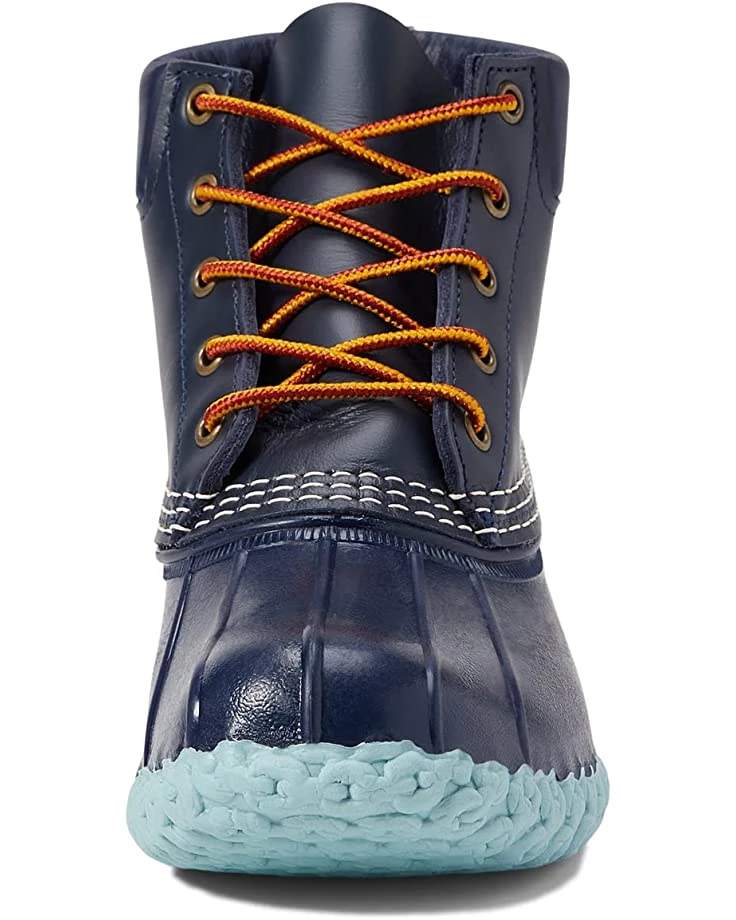 L.L.Bean Boots 6" Padded Collar Bean Boot - Image 2