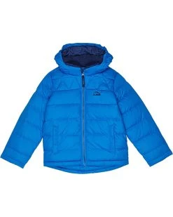 L.L.Bean Coats & Outerwear Bean's Down Jackets (Little Kids)