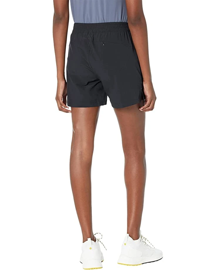 L.L.Bean Stretch UPF Shorts 6" - Image 2