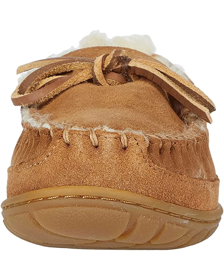 L.L.Bean Slippers Wicked Good Moc (Little Kid/Big Kid) - Image 6
