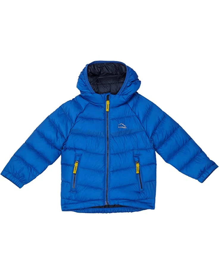 L.L.Bean Coats & Outerwear Ultralight 650 Down Jacket (Infant)