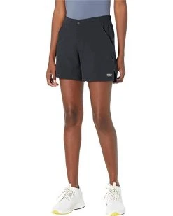 L.L.Bean Stretch UPF Shorts 6"