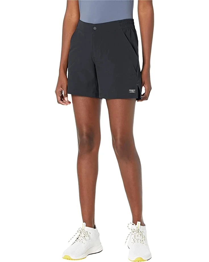 L.L.Bean Stretch UPF Shorts 6"