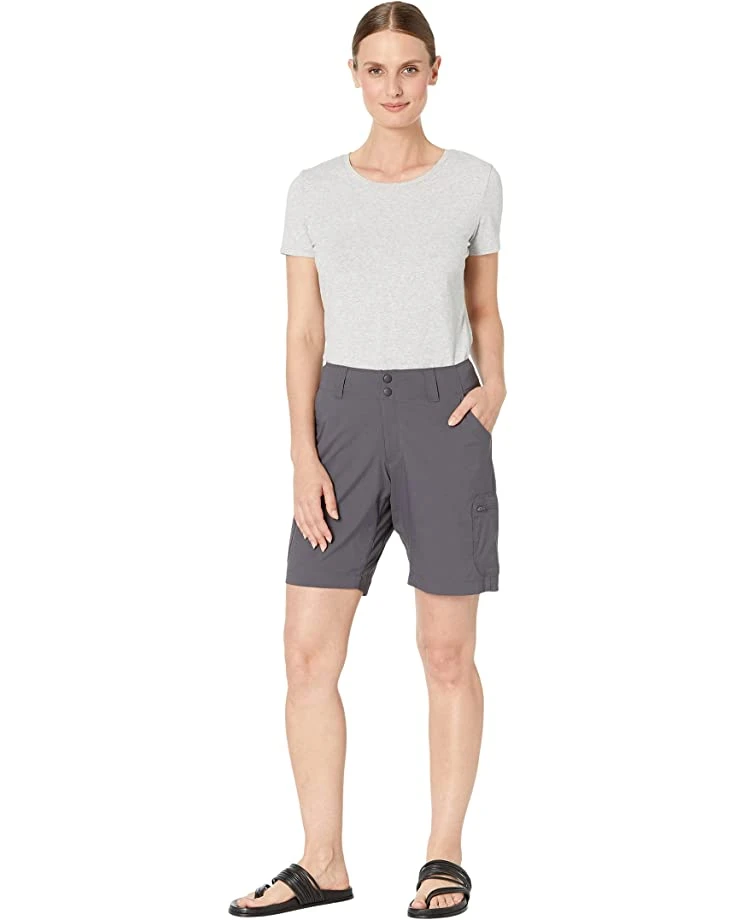 L.L.Bean Vista Trekking Shorts 9" - Image 4