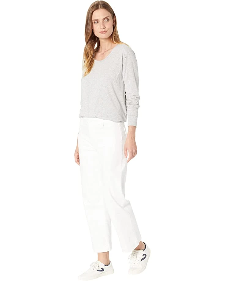 L.L.Bean Shirts & Tops Beyond Soft Long Sleeve Tee - Image 4