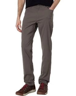 L.L.Bean VentureStretch 5-Pocket Pants