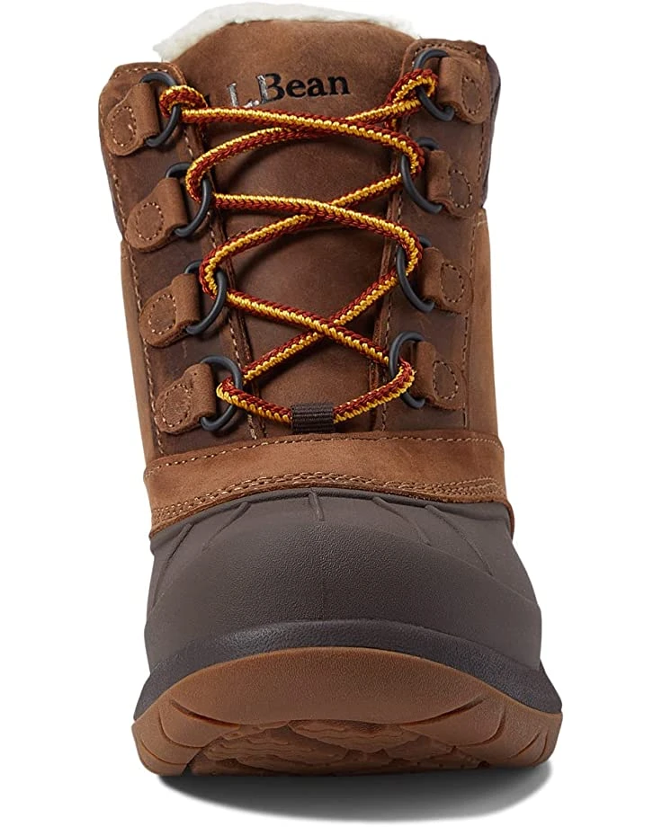 L.L.Bean Boots Storm Chaser Lace Boot 5 - Image 2