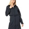 L.L.Bean Coats & Outerwear Meridian Raincoat