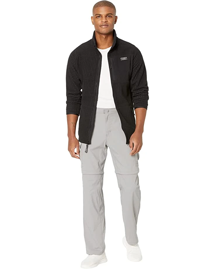 L.L.Bean Coats & Outerwear Mountain Classic Windproof Fleece Jacket - Tall - Image 4