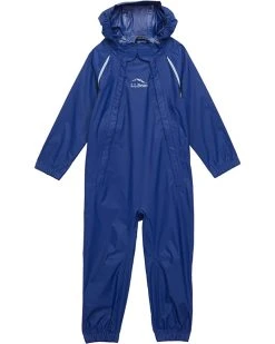 L.L.Bean Outerwear Pants and Sets Rain Bunting (Infant)