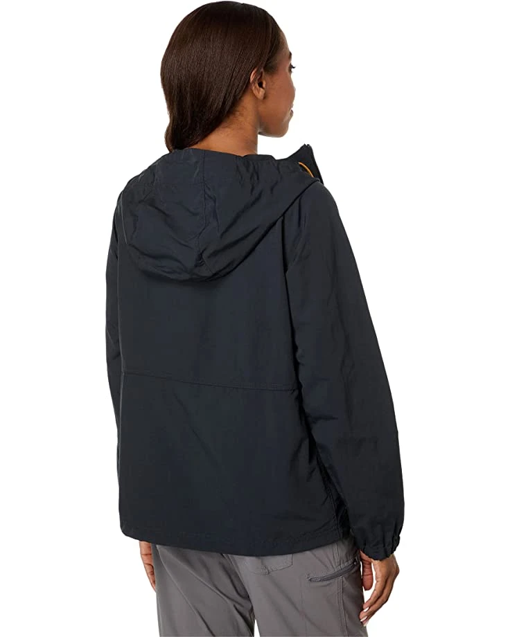 L.L.Bean Coats & Outerwear Petite Mountain Classic Full Zip Jacket - Image 2