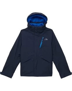 L.L.Bean Coats & Outerwear All Season 3-in-1 Jacket (Big Kids)