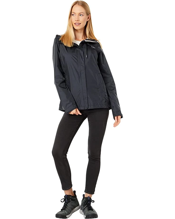 L.L.Bean Coats & Outerwear Trail Model Rain Jacket - Image 4