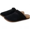 L.L.Bean Clogs Go Anywhere Cozy Clog