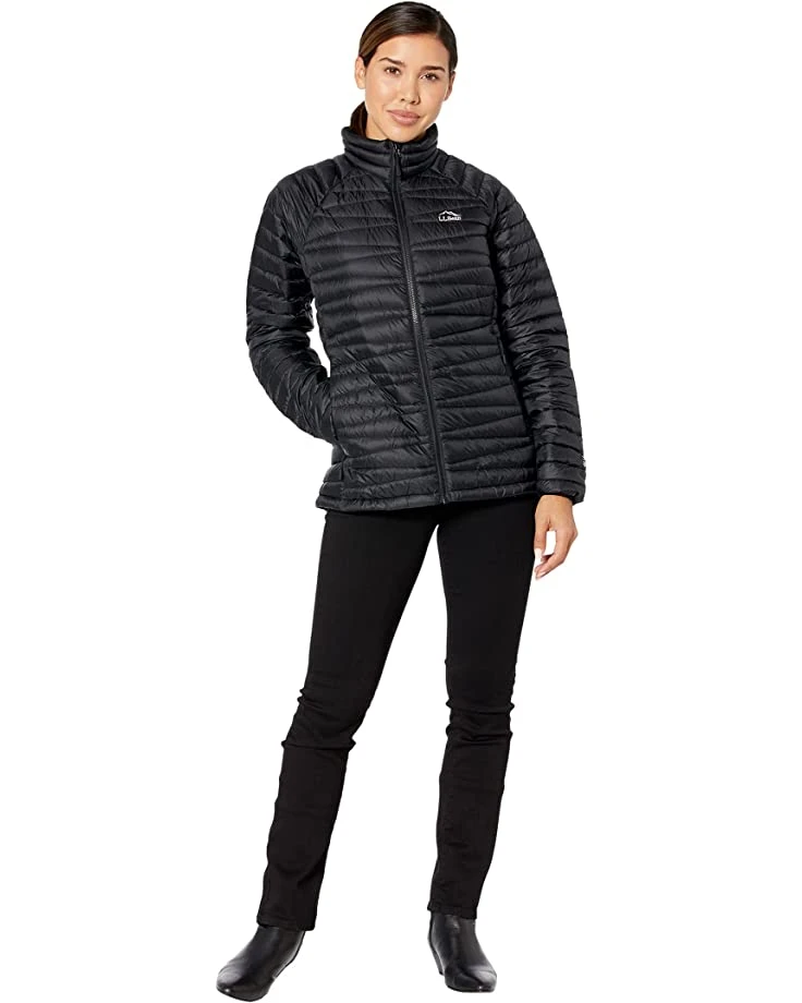 L.L.Bean Coats & Outerwear Ultralight 850 Down Sweater Jacket - Image 4