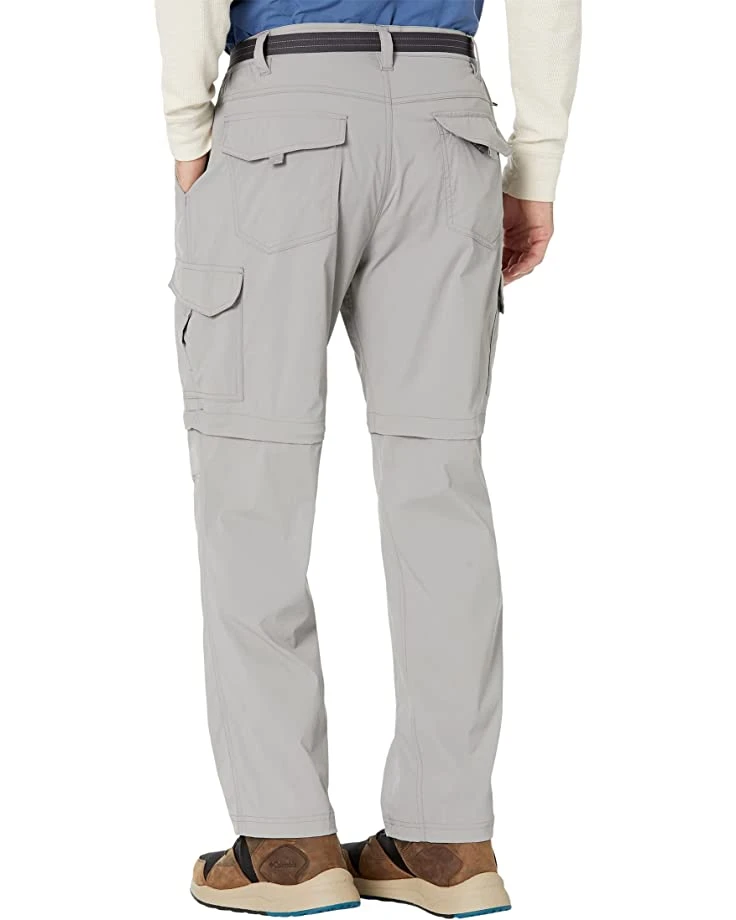 L.L.Bean 32" Tropicwear Zip Off Pants - Image 2