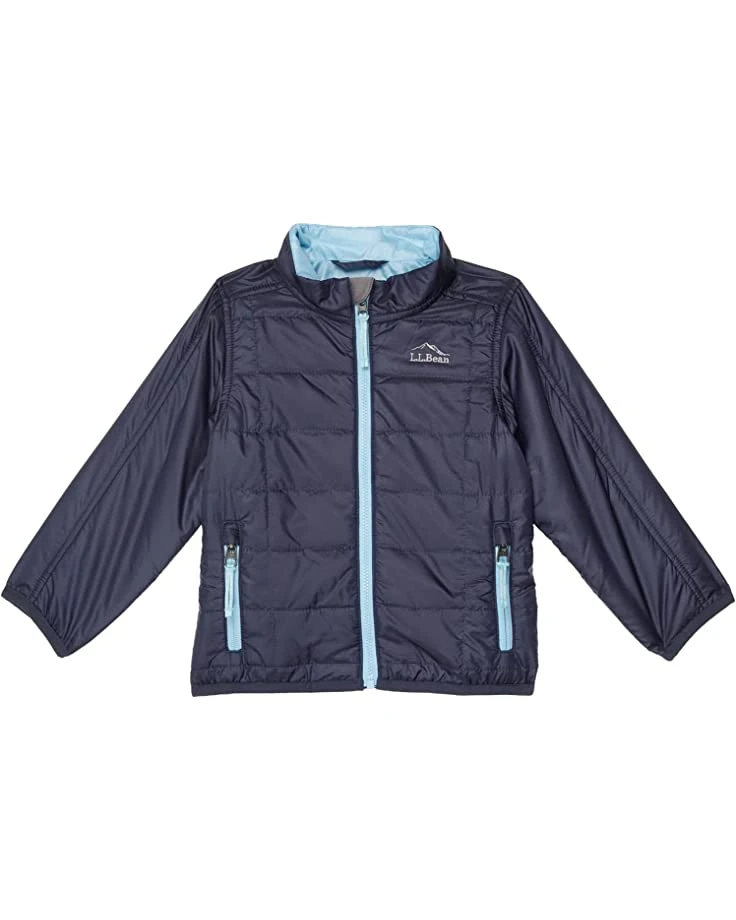L.L.Bean Coats & Outerwear Primaloft Packaway Jacket (Infant)