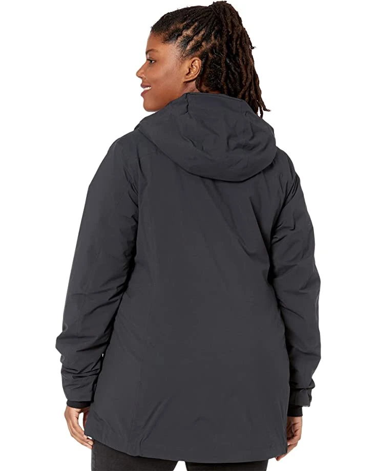 L.L.Bean Coats & Outerwear Waterproof Primaloft Packaway Jacket - Image 2